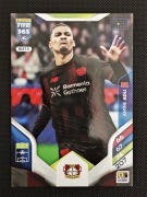 PANINI FIFA 365 2026 AMINE ADLI nr.BLE15 ( Leverkusen ) 