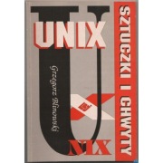 UNIX Sztuczki i chwyty - Blinowski Grzegorz