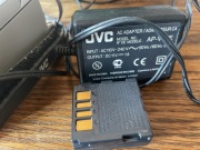 Kamera mini DV JVC GR-D245E