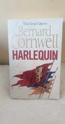 Harlequin : Bernard Cornwell
