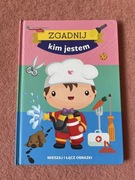 Zgadnij kim jestem?