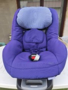 Fotelik Maxi-Cosi Pearl 9-18 kg z bazą