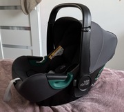 Britax Romer fotelik Baby-Safe 3 i-Size Midnight Grey