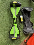 DESKOROLKA ELEKTRYCZNA KAWASAKI KX-PRO10,0 D