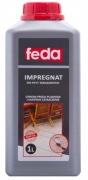 FEDA Impregnat do Płyt Tarasowych Polimerowy Wodny 1L