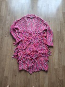 Długi sweter cocomore 