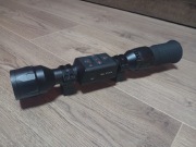 Celownik termowizyjny wysokiej rozdzielczości ATN Mars LTV 640 2-6x