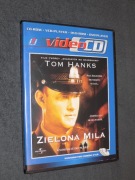 ZIELONA MILA - 3 PŁYTY VIDEO-CD - VCD