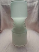 Wazon Huta Tarnowiec Jerzy Słuczan Orkusz  PRL 