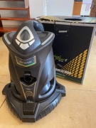 Odkurzacz Ritello Dual Power 2 
