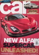 Magazyn Car 10/23 nr 735 2023 auto moto recenzje