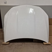 Mercedes GLE W167 maska pokrywa silnika 2021