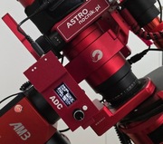 ACD Inteligentny sterownik grzałek do teleskopu