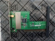 Karta Wifi NWH3012 Wireless PCI Ralink RT2460P Windows 98 Me 2000 XP