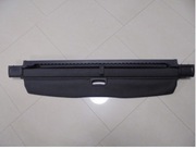 ROLETA BAGAŻNIKA SIATKA  BMW 3 E91 KOMBI 2004-12 CZARNA ZADBANA