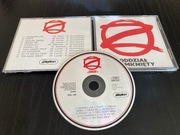 ODDZIAŁ ZAMKNIETY - AUTOGRAF - 1 WYD DIGITON