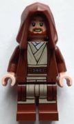 LEGO Star Wars Figurka Obi-Wan Kenobi sw1255