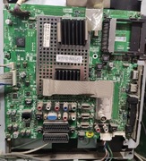 Płyta główna Samsung LE52A756 BN41-01092B sprawna.