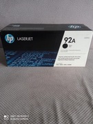 Toner Laserjet 92A Black Noir 2x sztuki
