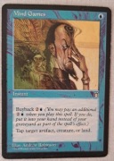 Mind Games - Stronghold