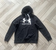 Bluza dresowa męska Under Armour M