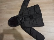 Kurtka zimowa 9-10 lat H-M