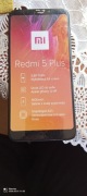 Telefon Redmi 5 plus 
