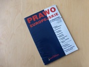 Prawo europejskie w praktyce. miesięcznik nr 11 (29) listopad 2006