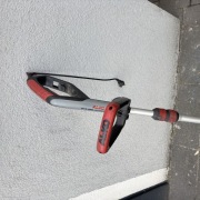 Podkaszarka do trawy 