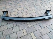 Belka zderzaka skoda suberb II kombi