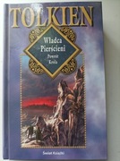 J.R.R Tolkien - Powrót Króla