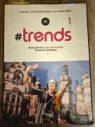 Trends 1 A1 Podręcznik do języka niemieckiego - Życka Nowa Era