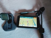 Nawigacja TiR(sam. ciężarowe) GARMIN DEZL 780LMT-D