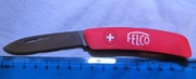 Scyzoryk SWIZA felco 501 (stal A18 - 14)