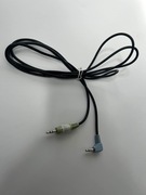237 Kabel Audio (2x jack 3.5mm) z zagięciem 2m