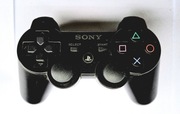 pad PS3 do konsoli PlayStation 3