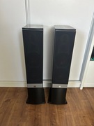 Kolumny podłogowe Dali Mentor 6 