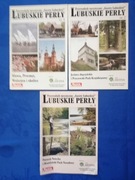 Lubuskie Perły - Przewodnik Turystyczny, cz. 1,2,4
