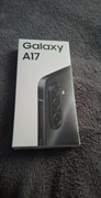Samsung Galaxy A17 NOWY