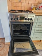 Piekarnik Mastercook ( + palniki gazowe )