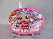 ZURU babycorns lalka modowa