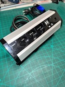 Maxbert Magnat Stick 3x230V + 1xRJ45 + 2xUSB