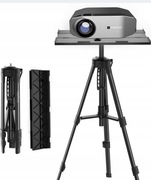 Uchwyt podłogowy Statyw do projektora, laptopa VAMVO  T1