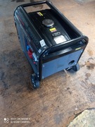 Agregat prądotwórczy Reichborn RHN 9900 Siła