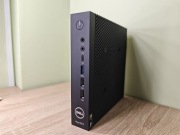 Mini PC Dell Wyse 5070 Thin Client Celeron J4105 8GB RAM DDR4