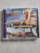 instrumental soundtrack muzyka filmowa cd kolekcjonerska unikat 