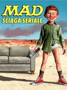 Mad ściąga seriale. Mad. Tom 3