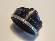 Carl Zeiss Tessar 50mm f/2.8