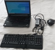 Lenovo ThinkPad SL410