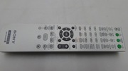 Oryginalny pilot  SONY RM-ADU005  AV SYSTEM